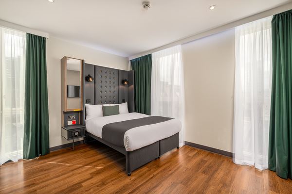 Point A Hotels London Shoreditch