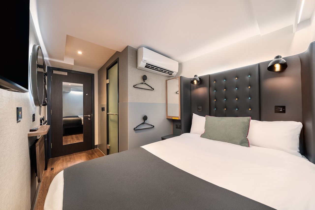 Point A Hotels London Westminster