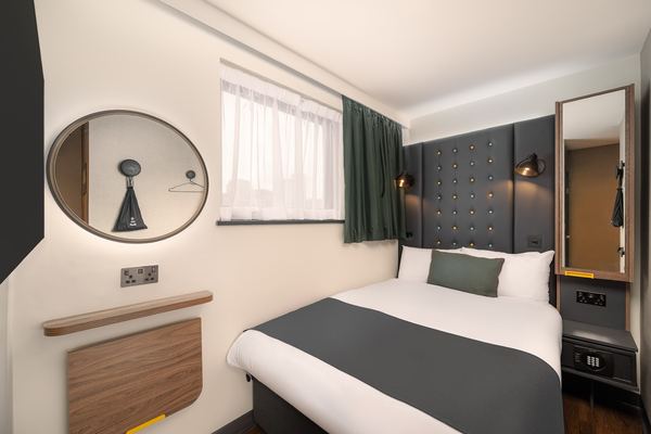 Point A Hotels London Westminster