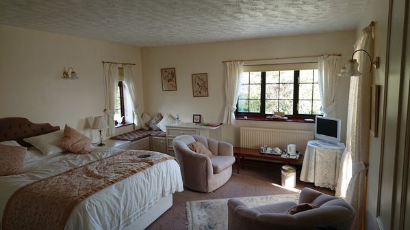 Pointers Guest House