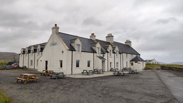 Pollachar Inn
