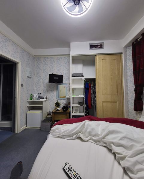 Poltair Guest House