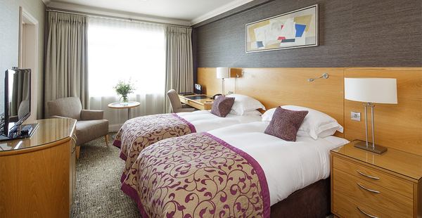 Pomme dOr Hotel