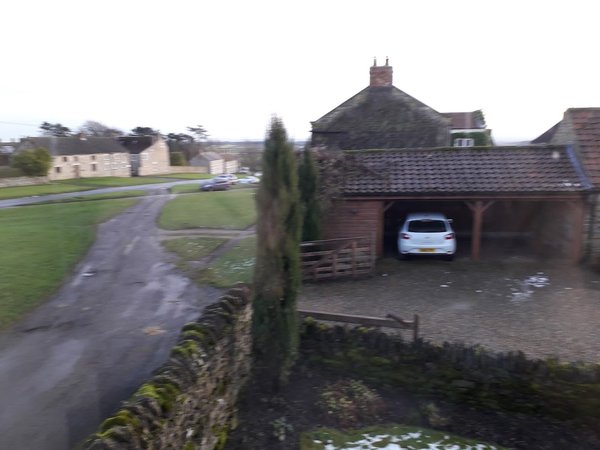 Pond Farm