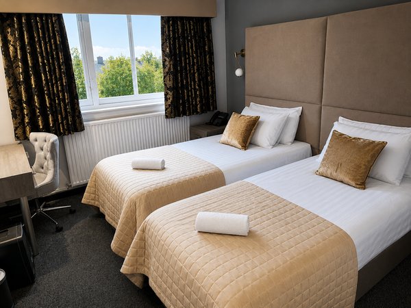 Popinjay Hotel & Spa