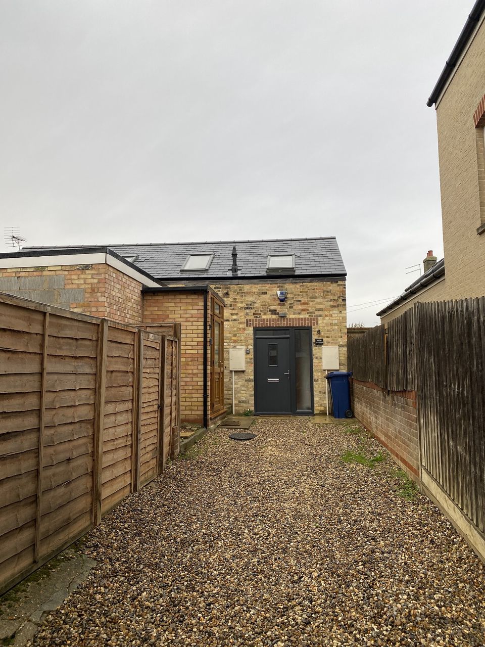 Populus House