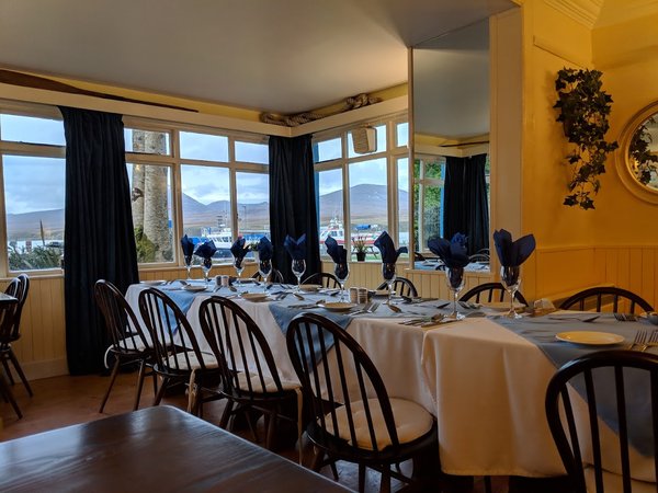Port Askaig Hotel
