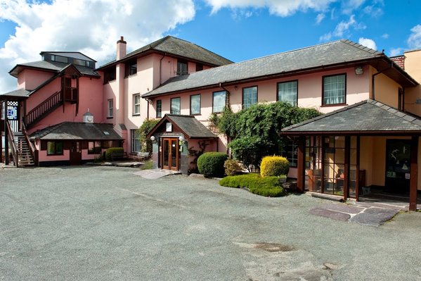 Port Dinorwic Hotel