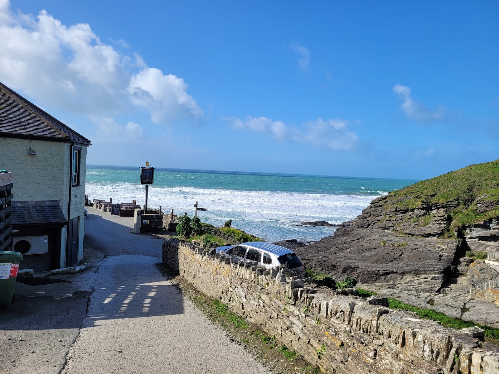 Port William Inn