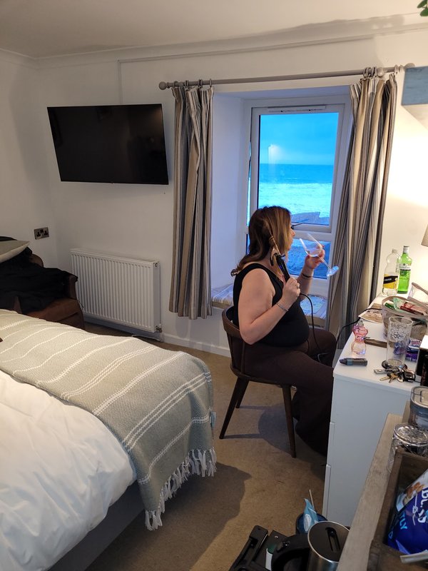 Port William Inn