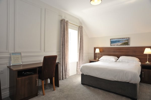 Portcaman House B&B