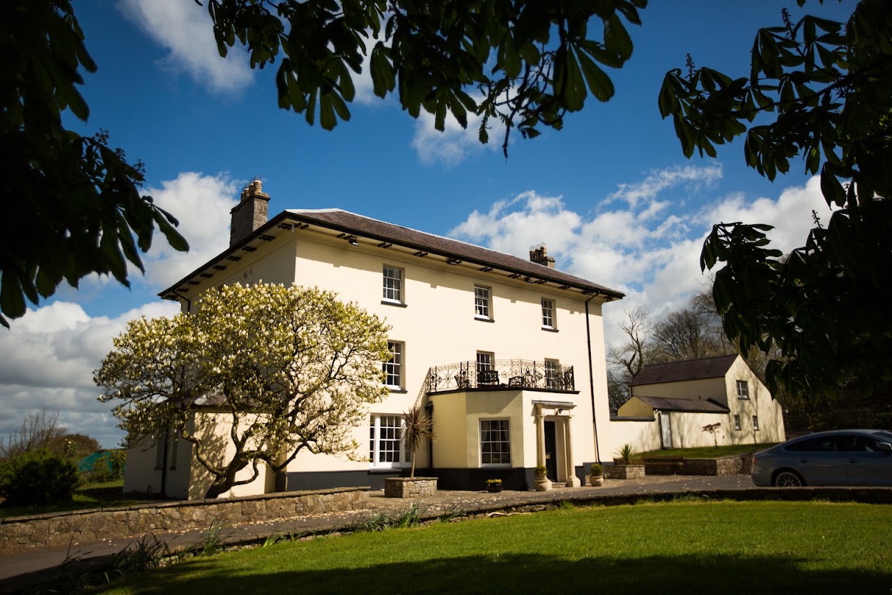 Portclew House
