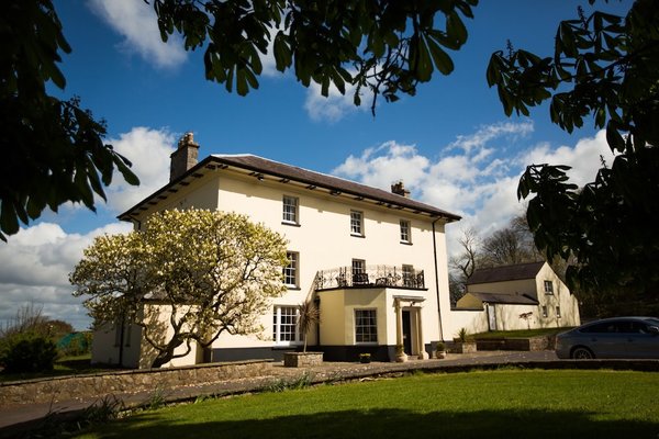 Portclew House