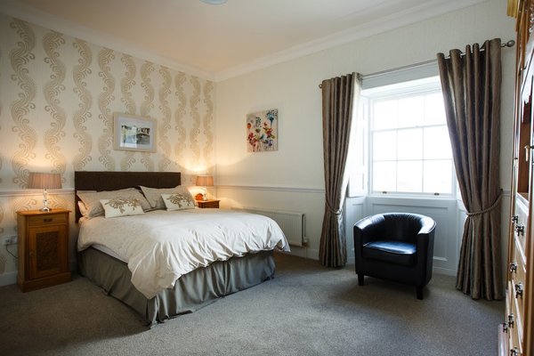 Portclew House
