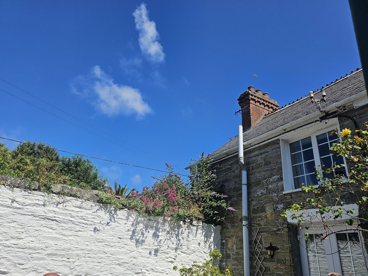 Porth Lodge Hotel - Guest House