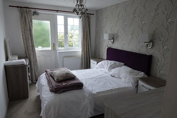 Porth Lodge Hotel - Guest House