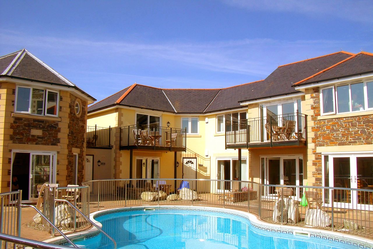 Porth Veor Villas & Apartments