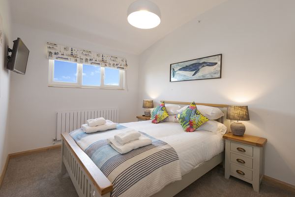 Porth Veor Villas & Apartments