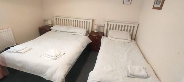 Portland Lodge