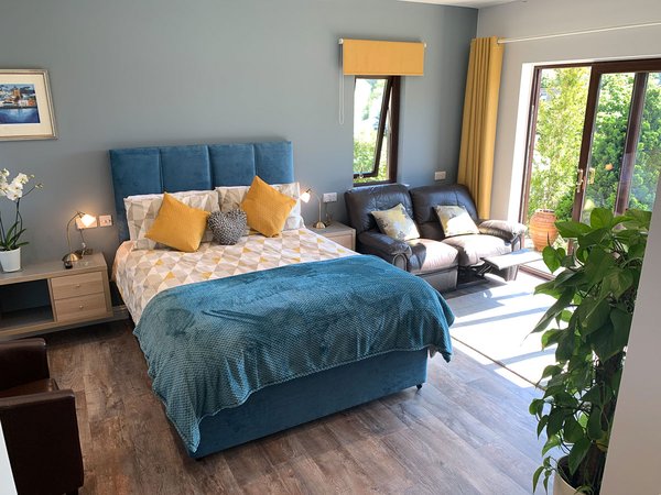 Portmellon Cove Guest House