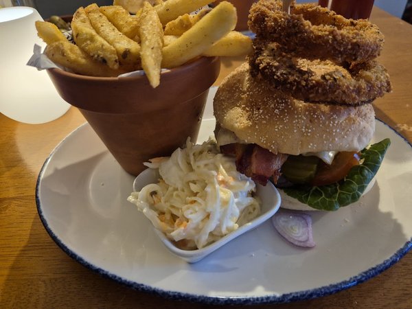 Portreath Arms