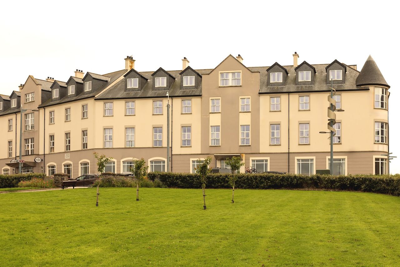 Portrush Atlantic Hotel