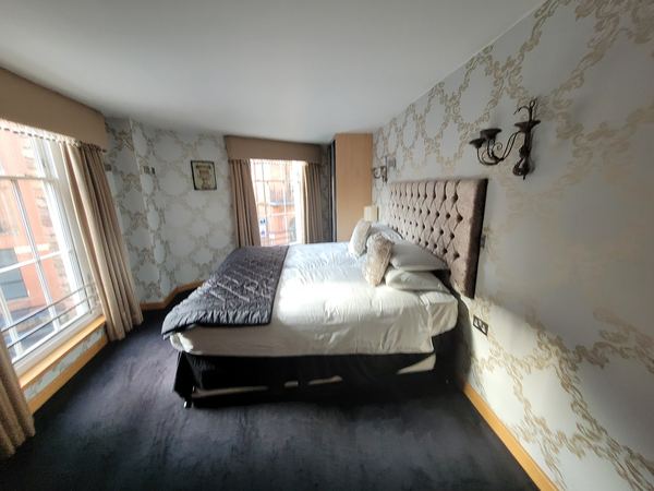 Posh Pads - Liverpool 1 - Apart-Hotel