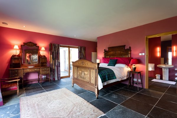 Powdermills B & B