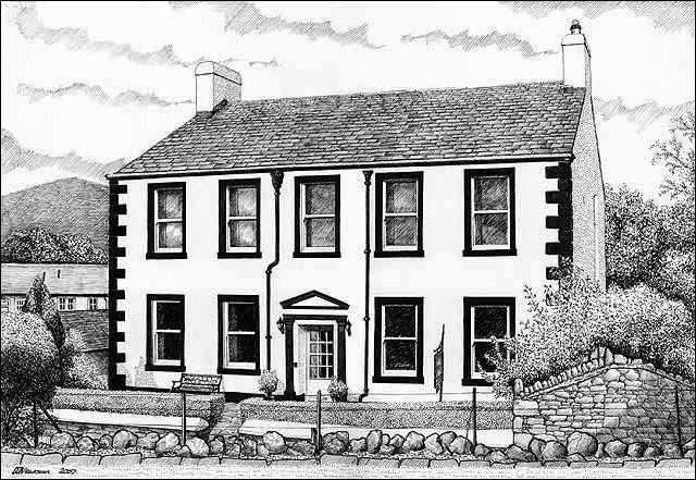 Powe House