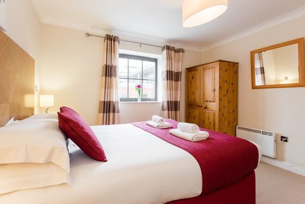 Premier Apartments Bristol Redcliffe
