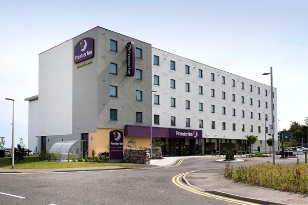 Premier Inn Aberdeen Airport Dyce