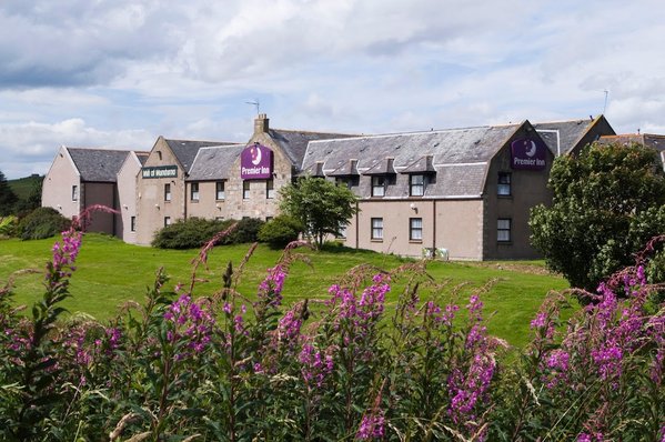 Premier Inn Aberdeen North Bridge of Don