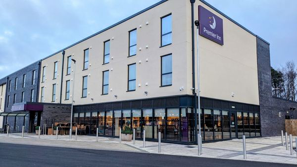 Premier Inn Alnwick