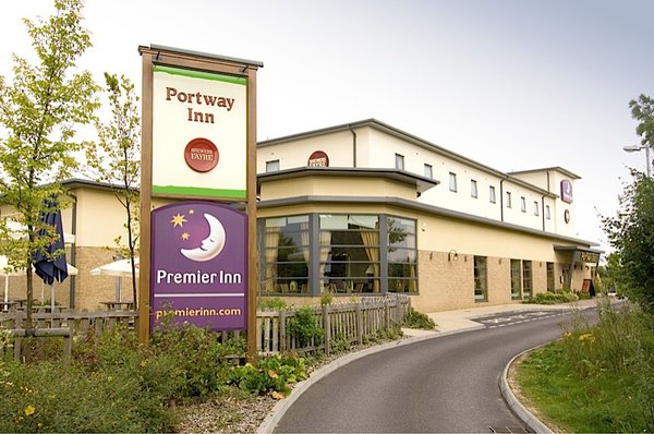 Premier Inn Andover