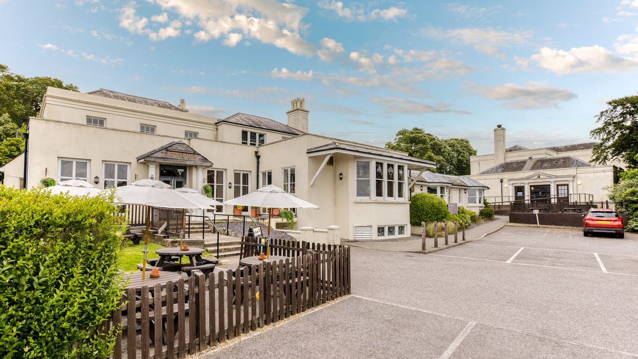 Premier Inn Arundel