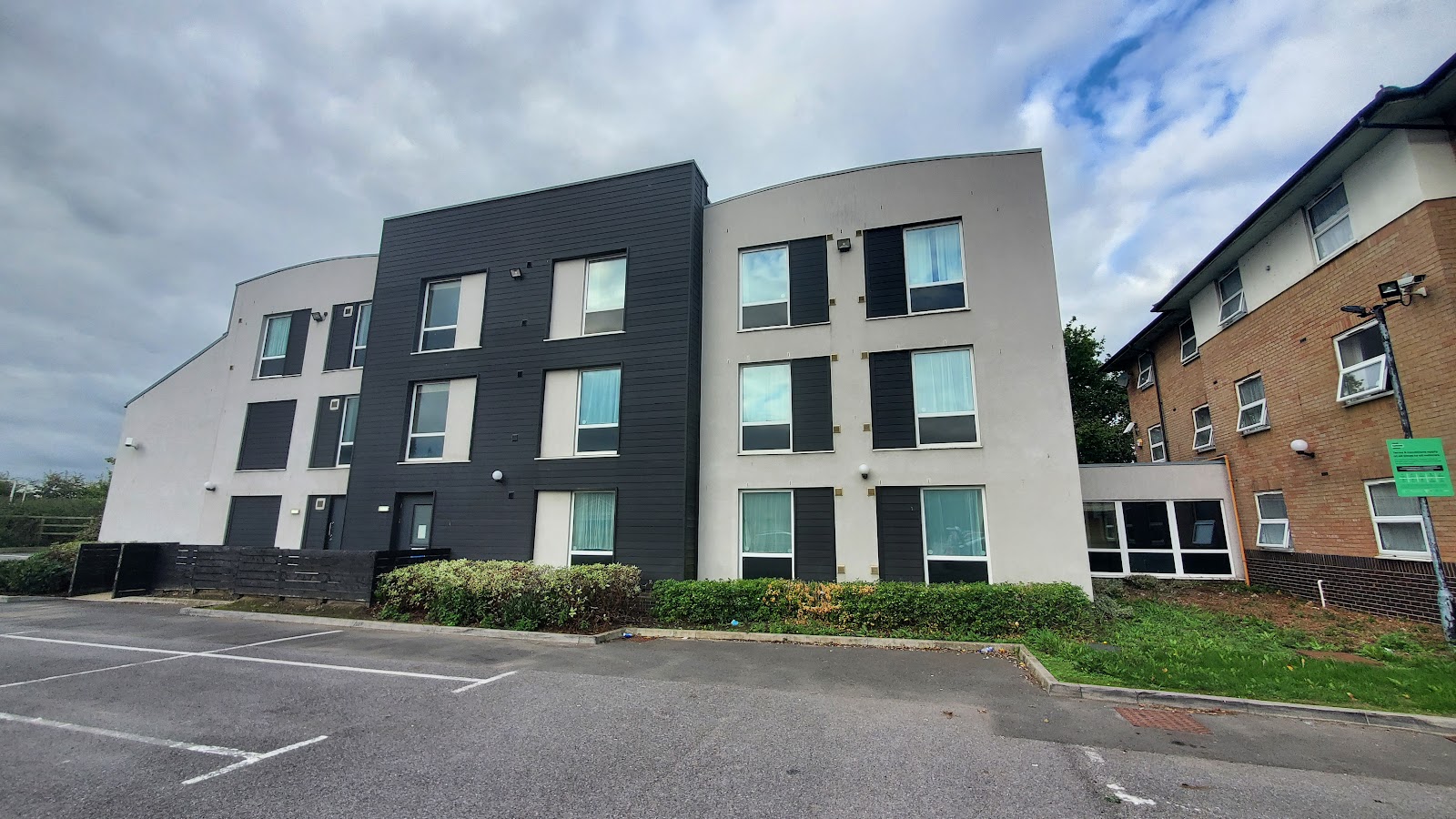 Premier Inn Ashford Central