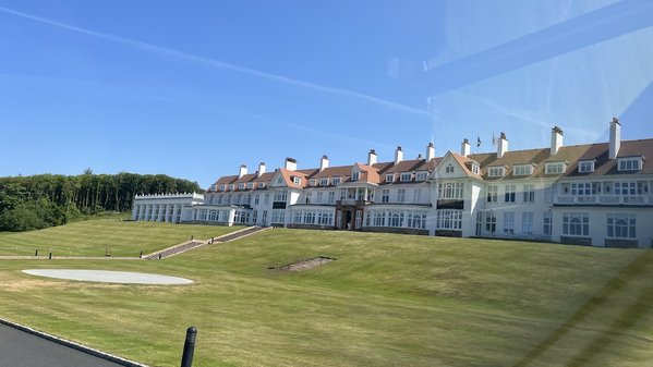 Premier Inn Ayr Prestwick Airport