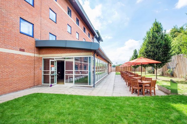 Premier Inn Banbury M40 J11