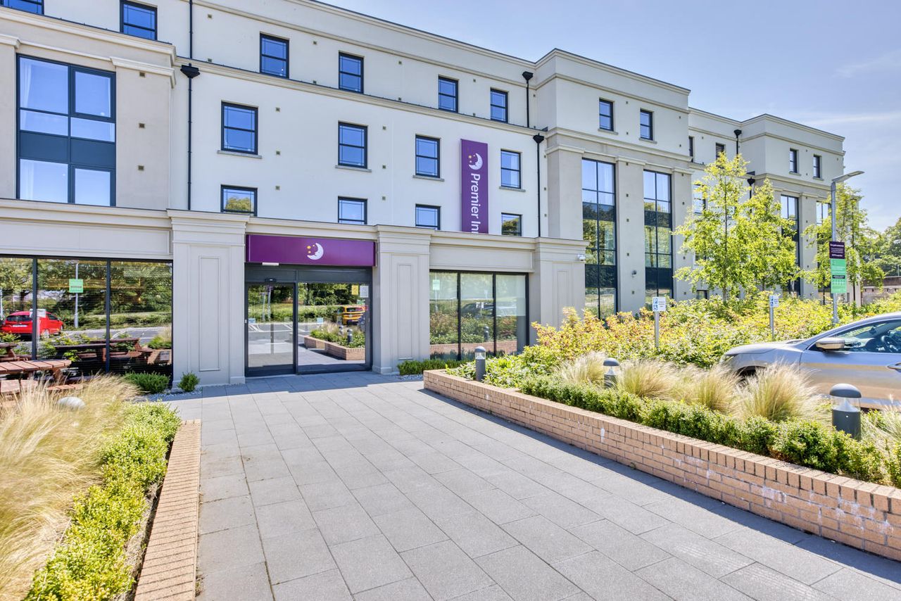 Premier Inn Bangor