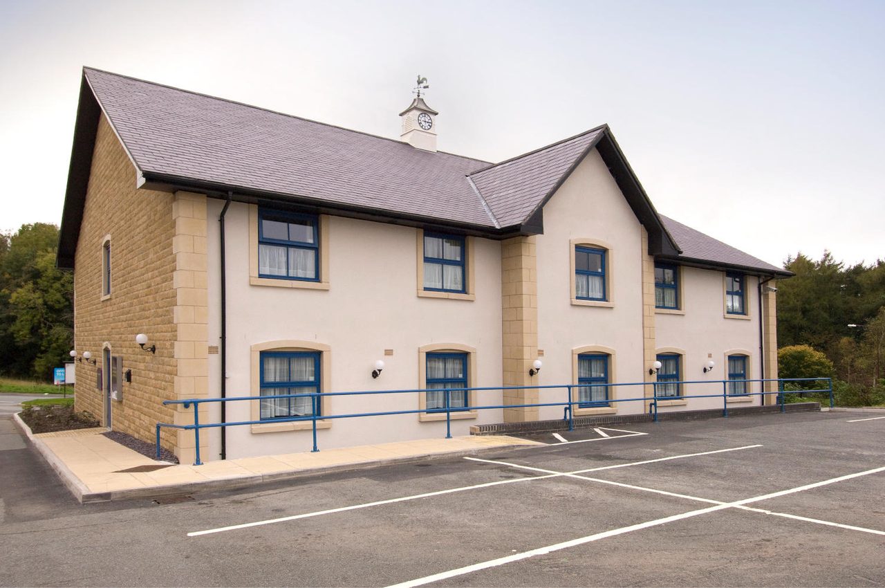 Premier Inn Bangor