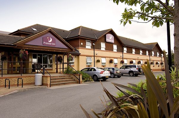 Premier Inn Barnstaple