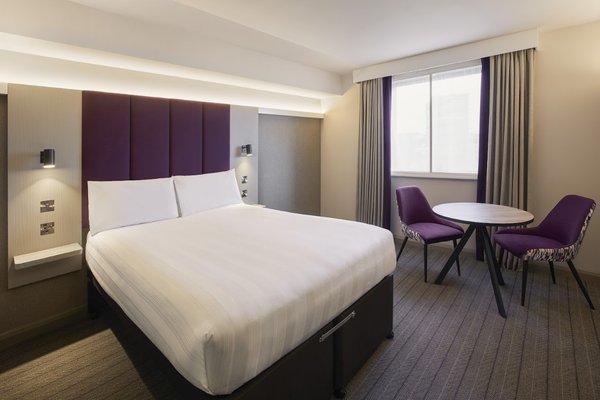 Premier Inn Barnstaple