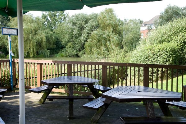 Premier Inn Basildon Festival Park