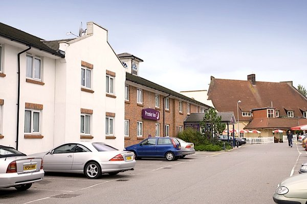 Premier Inn Basildon Rayleigh