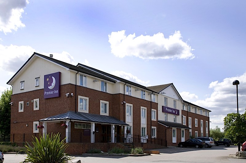 Premier Inn Basildon South