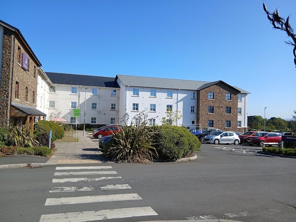 Premier Inn Bideford
