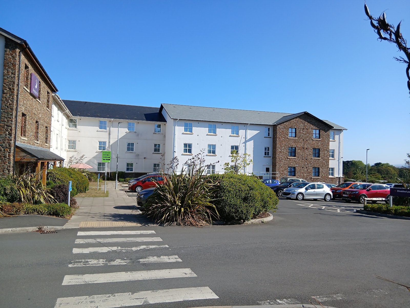 Premier Inn Bideford