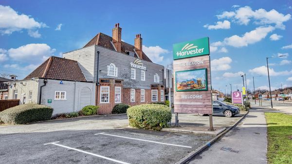 Premier Inn Birmingham Great Barr M6 J7