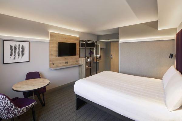 Premier Inn Birmingham South Hall Green
