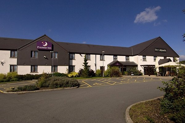Premier Inn Bodmin